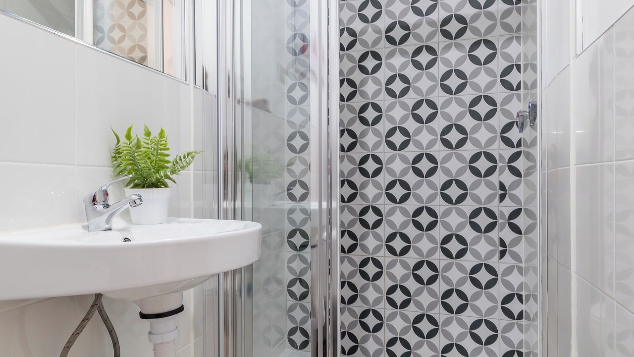 Photo of Bathroom in Ventas