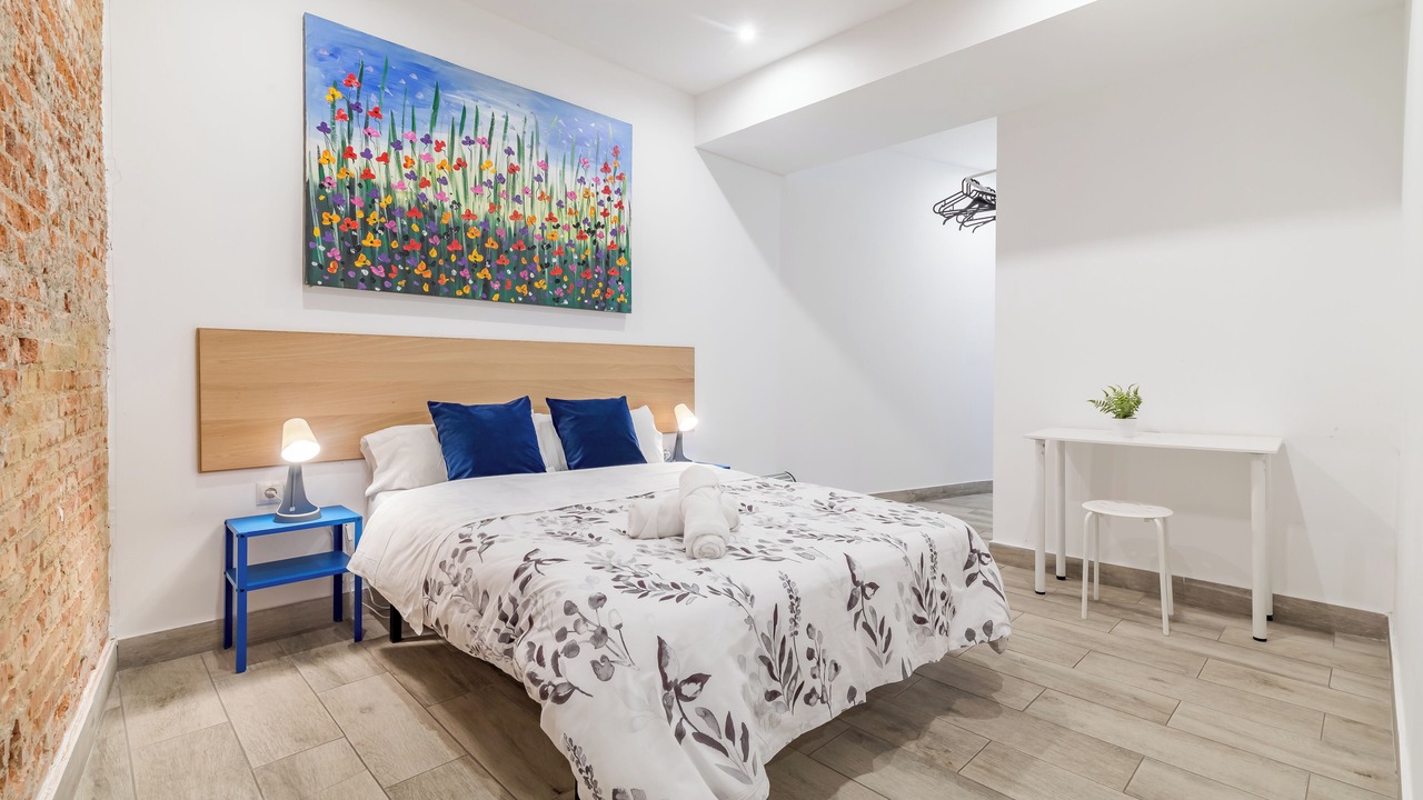 Photo of Bedroom in Ventas