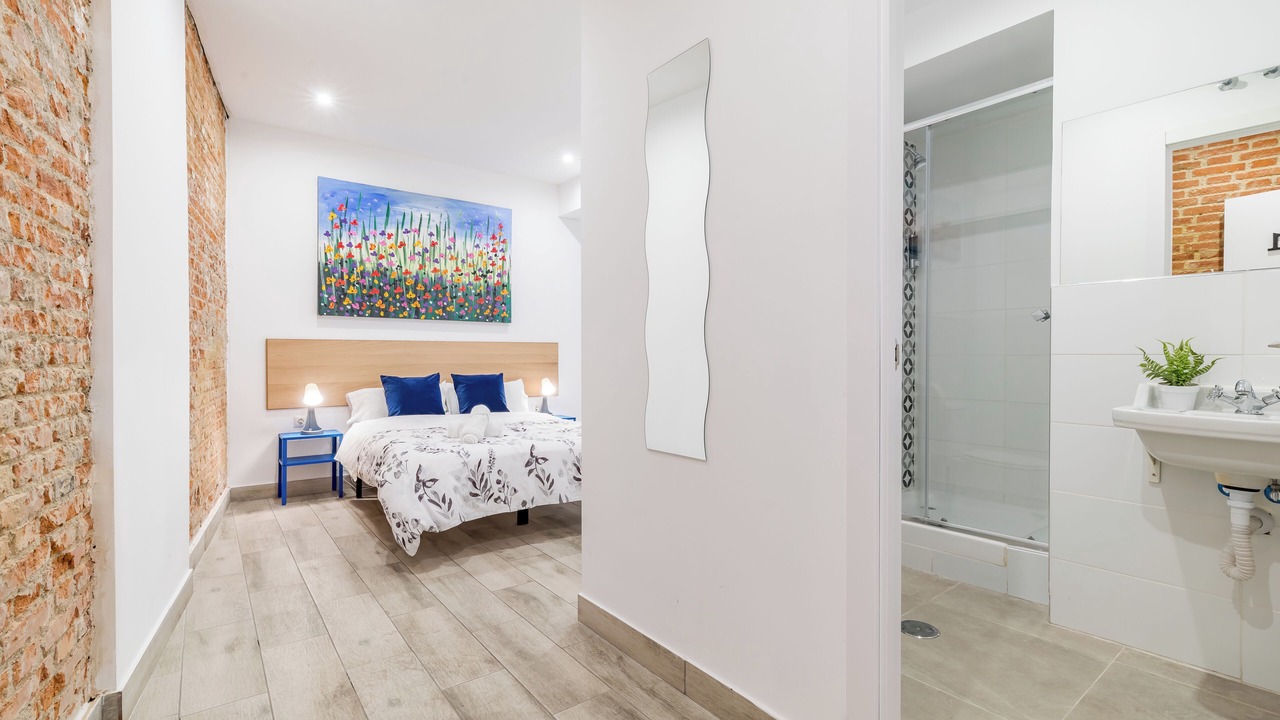 Photo of Bedroom in Ventas