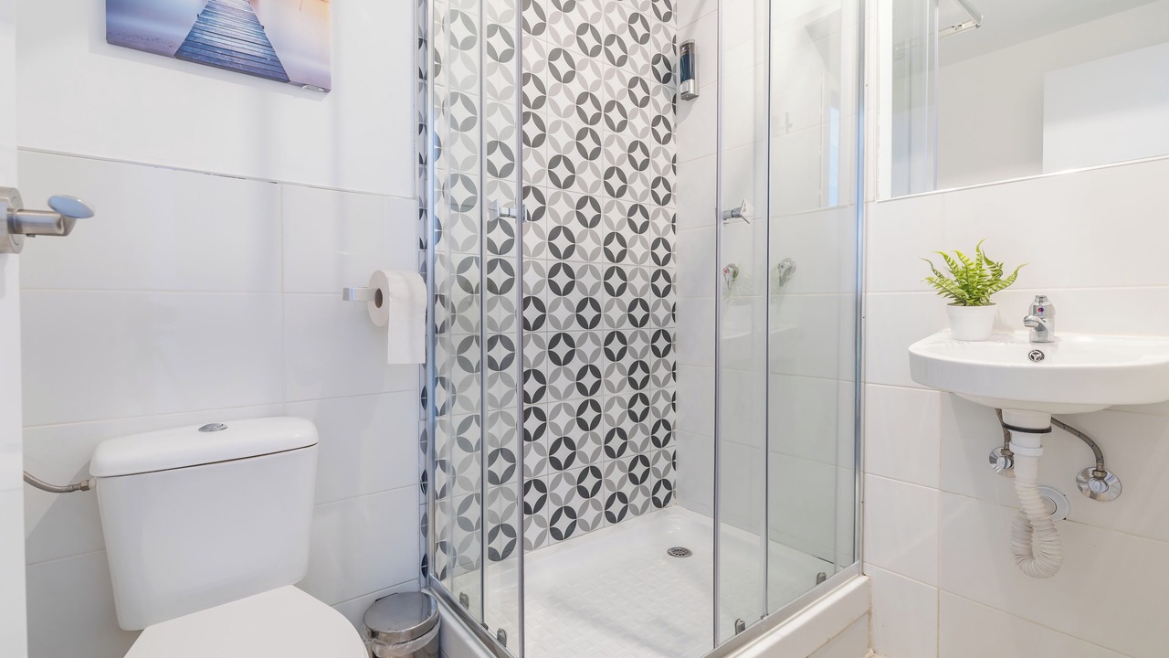 Photo of Bathroom in Ventas