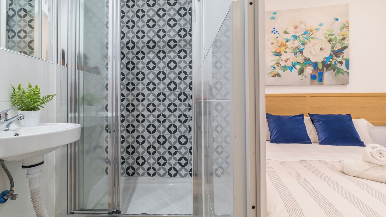 Photo of Bathroom in Ventas