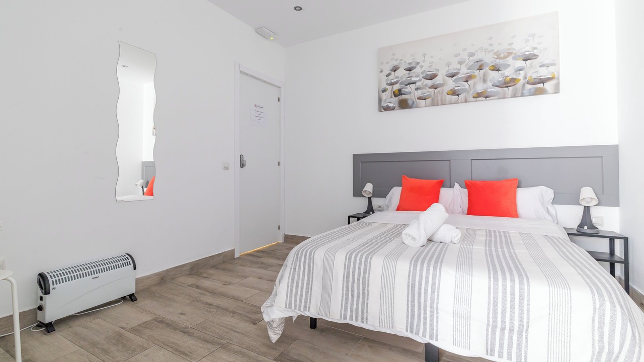 Photo of Bedroom in Ventas