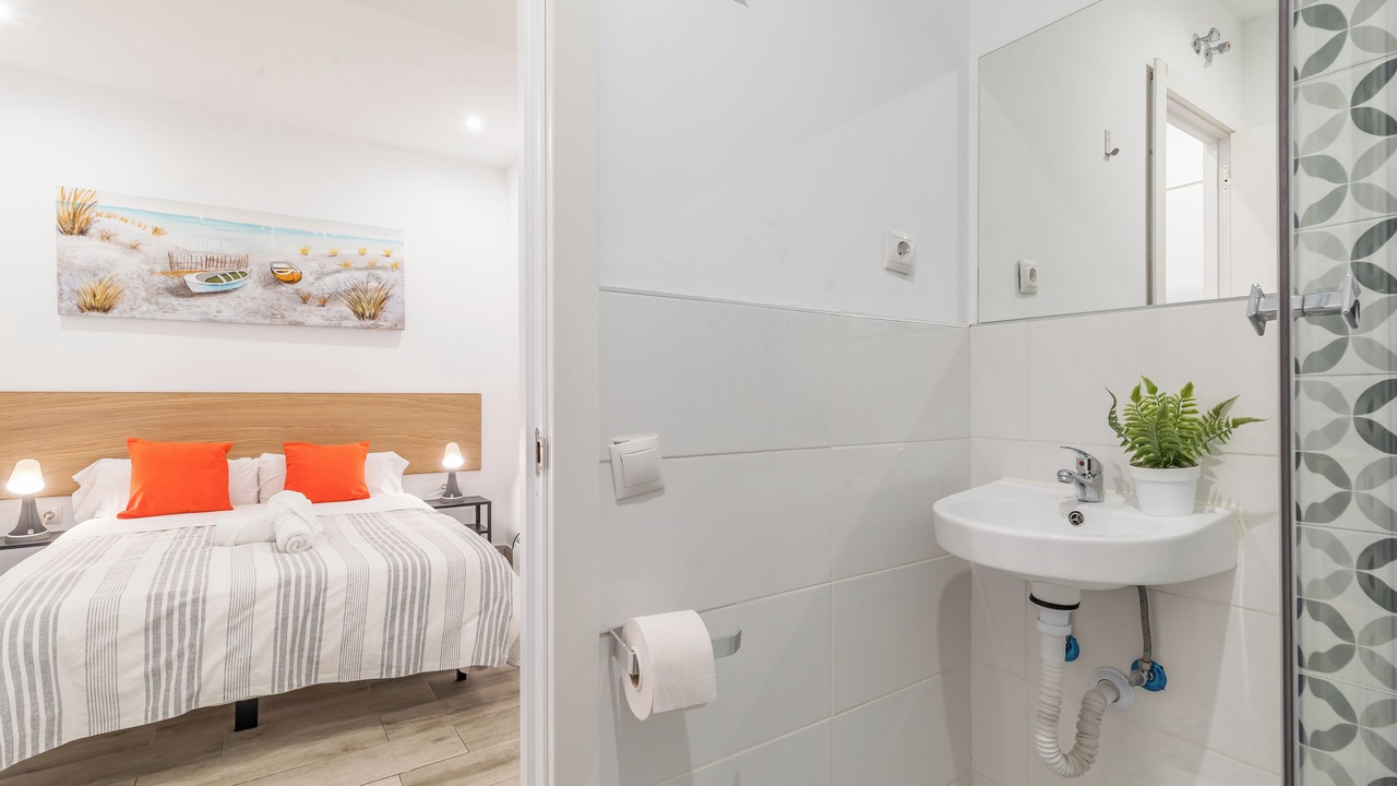 Photo of Bedroom in Ventas