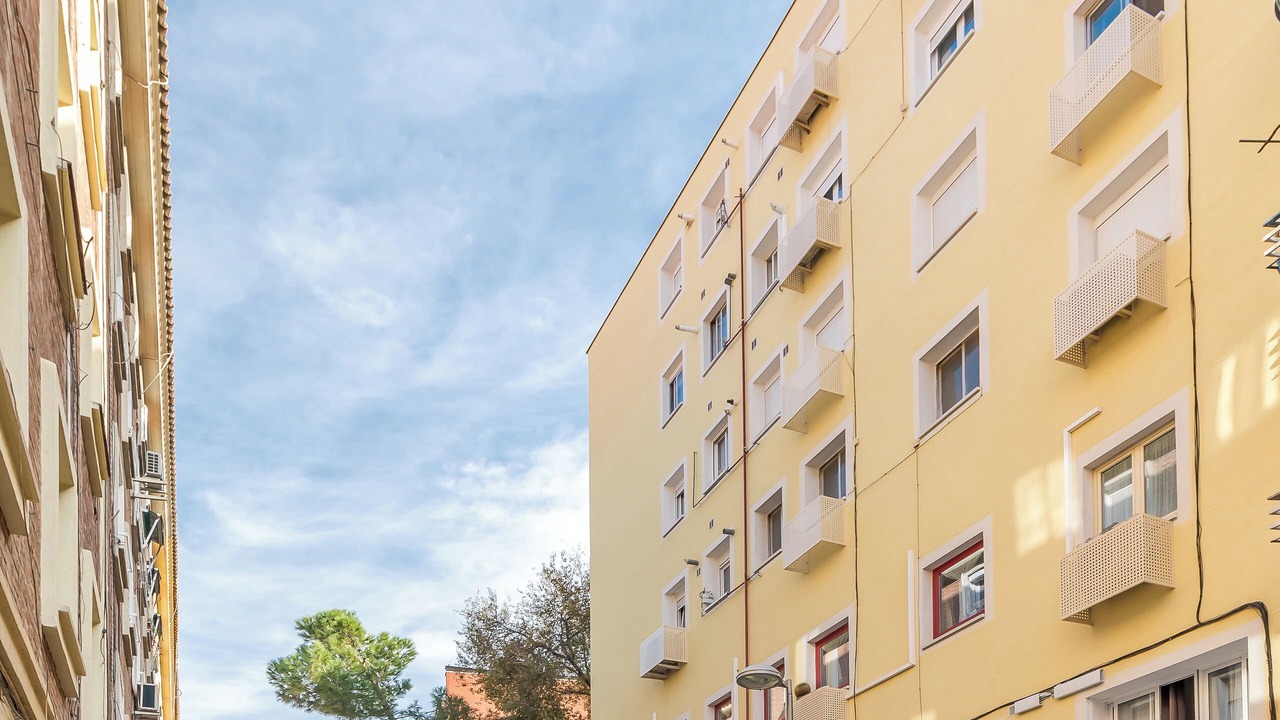 Photo of Outdoor in Ventas