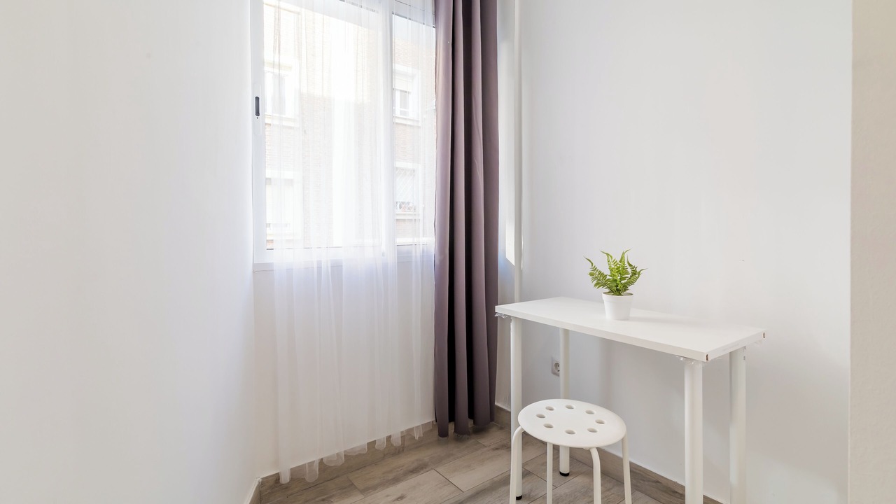Photo of Bedroom in Ventas