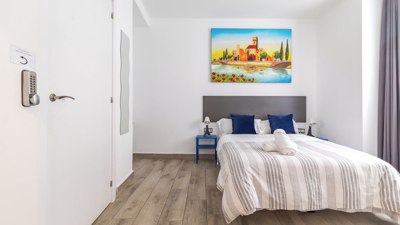 Photo of Bedroom in Ventas
