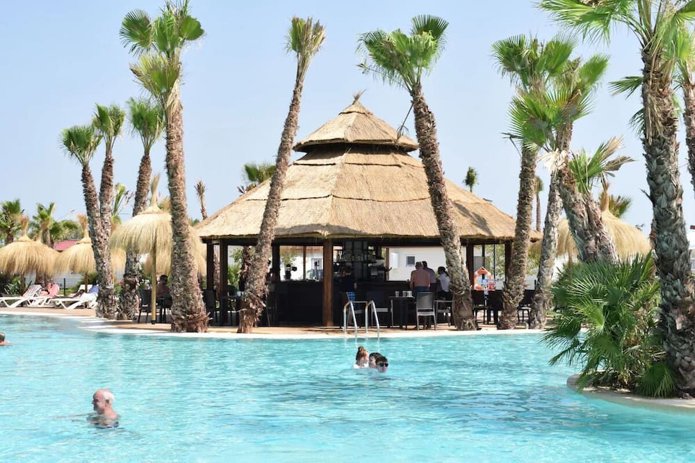 Photo of Outdoor in Crevillente
