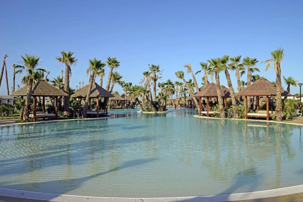 Photo of Outdoor in Crevillente