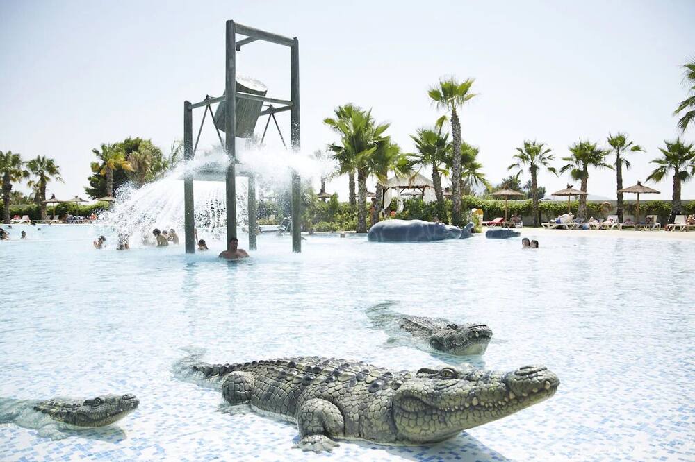 Photo of Outdoor in Crevillente