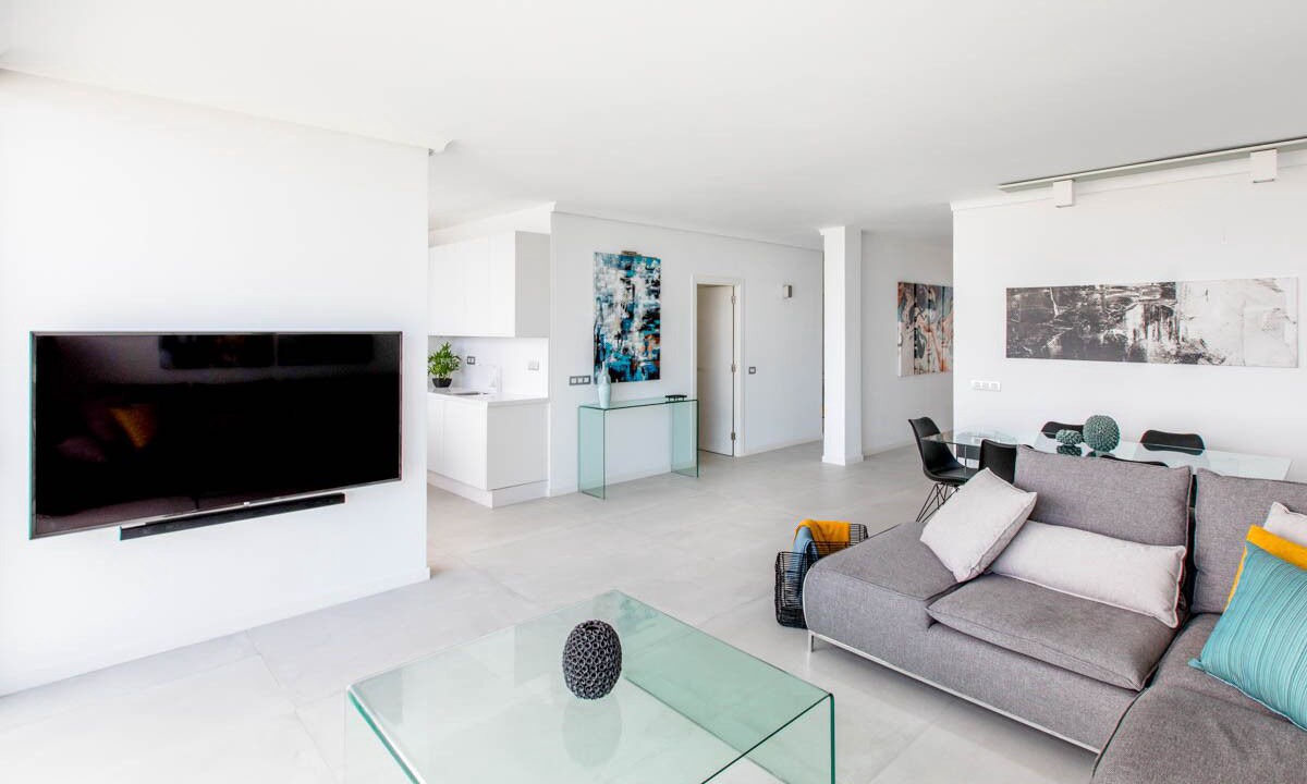 Photo of Livingroom in Candelaria