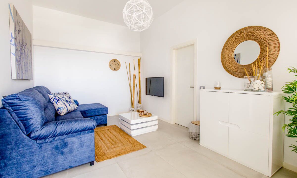 Photo of Livingroom in Candelaria