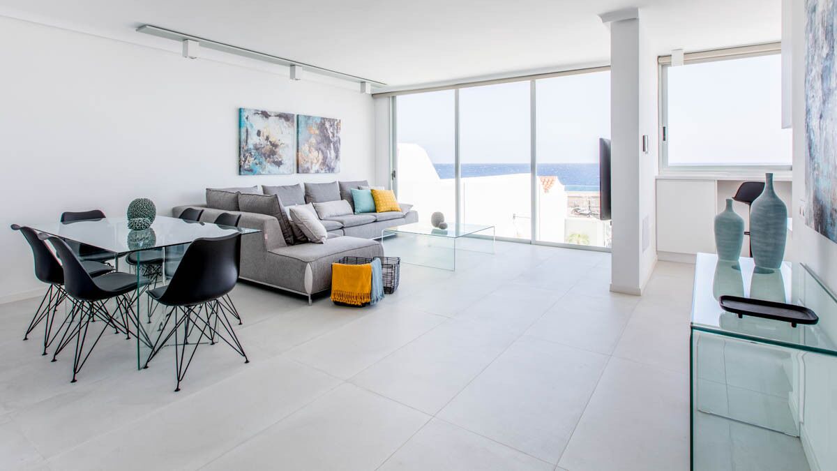 Photo of Livingroom in Candelaria
