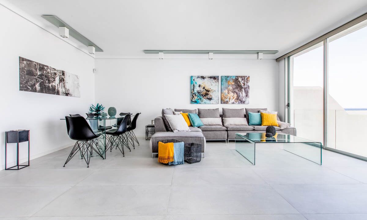 Photo of Livingroom in Candelaria