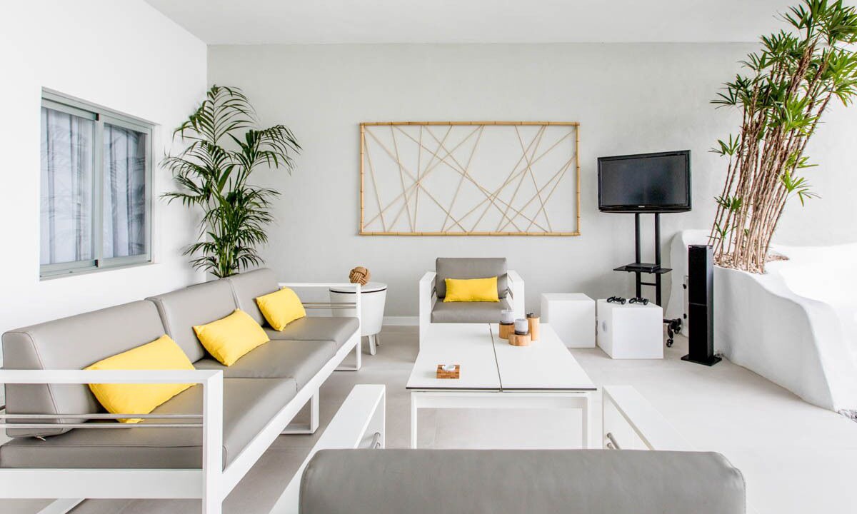 Photo of Livingroom in Candelaria