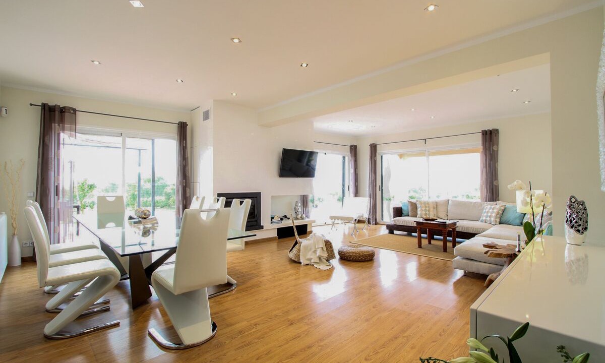 Photo of Livingroom in Llevant
