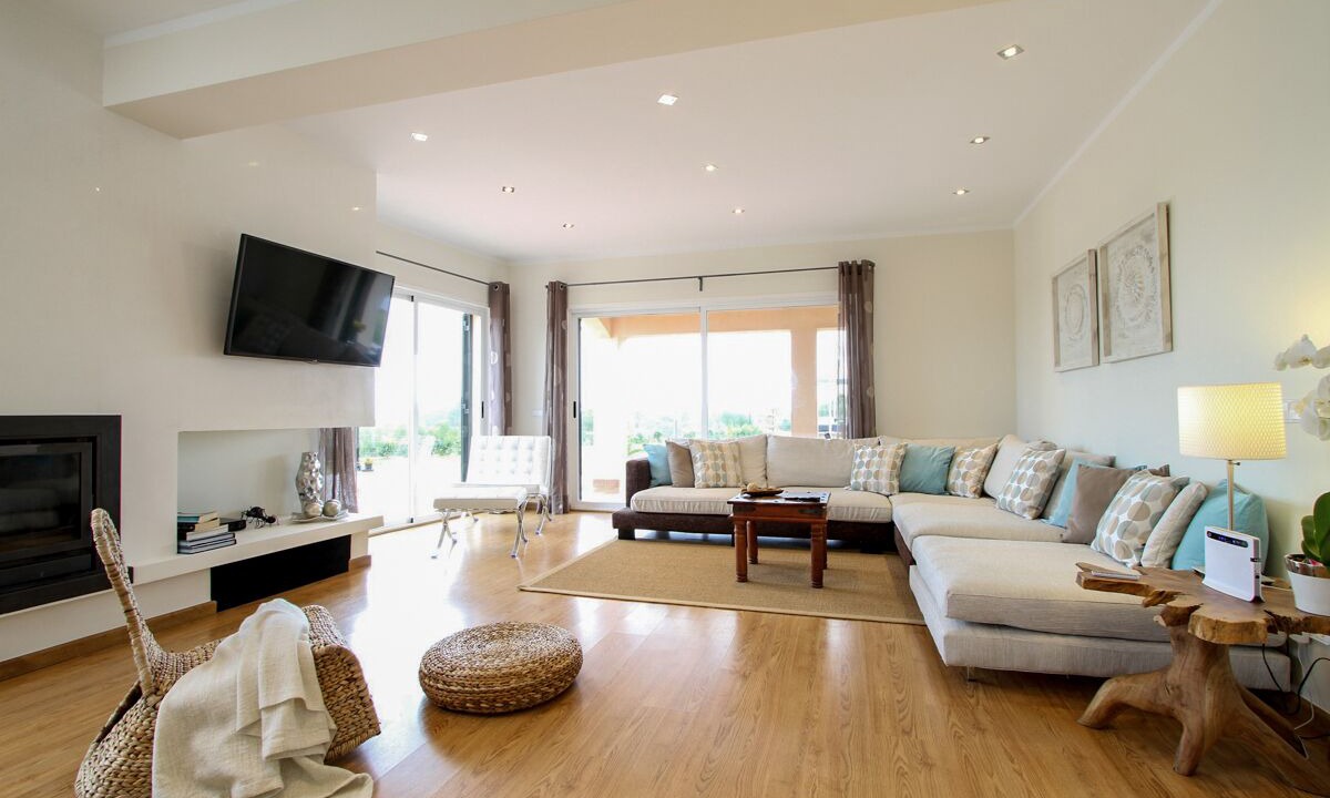 Photo of Livingroom in Llevant
