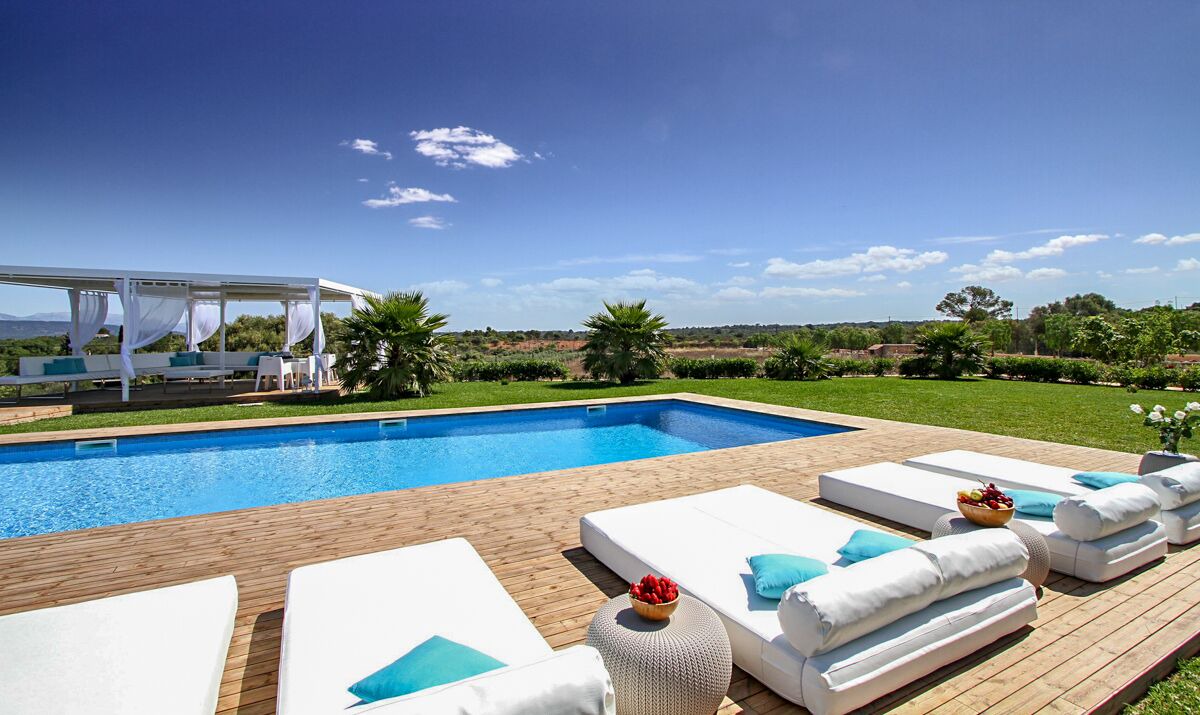 Photo of Outdoor in Llevant