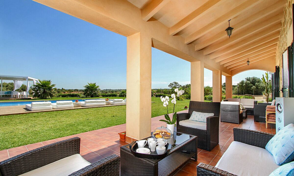 Photo of Outdoor in Llevant
