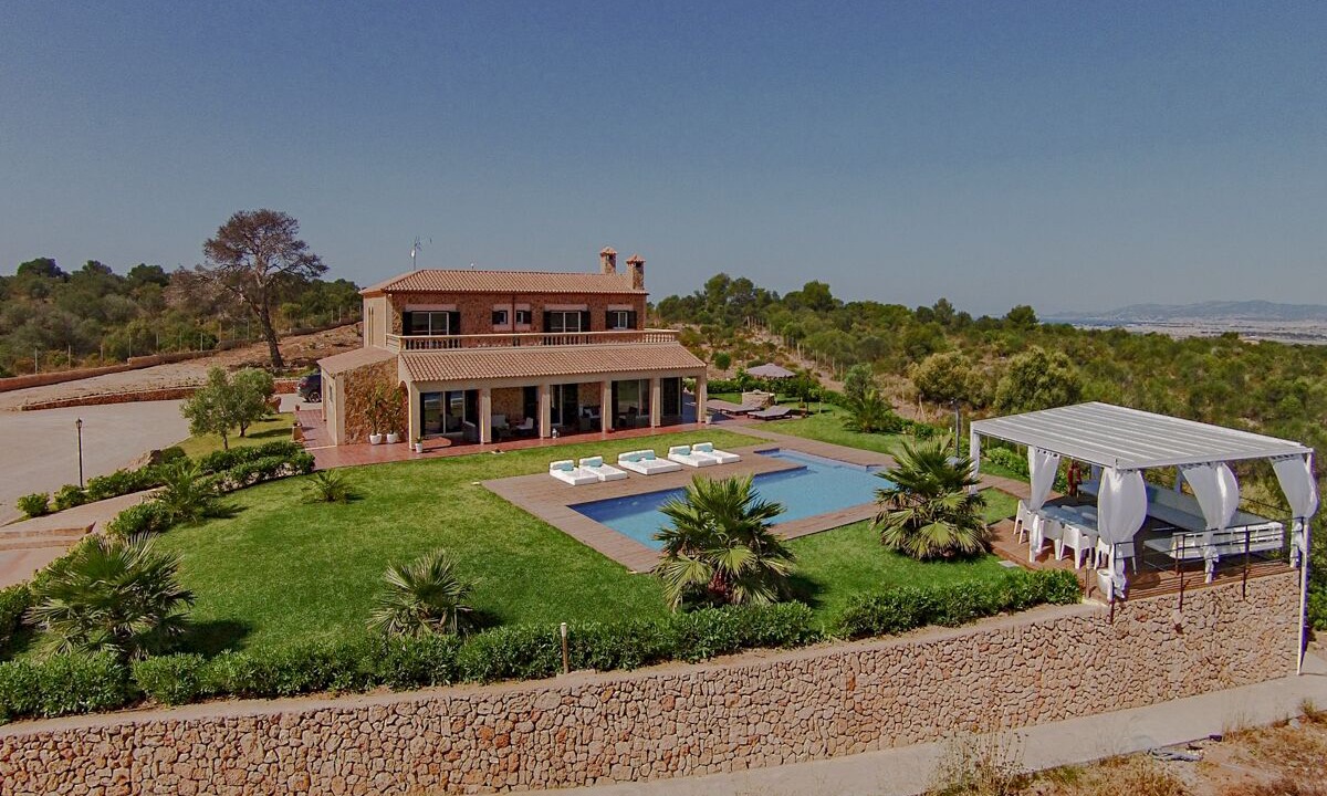 Photo of Outdoor in Llevant