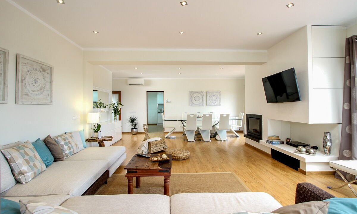 Photo of Livingroom in Llevant