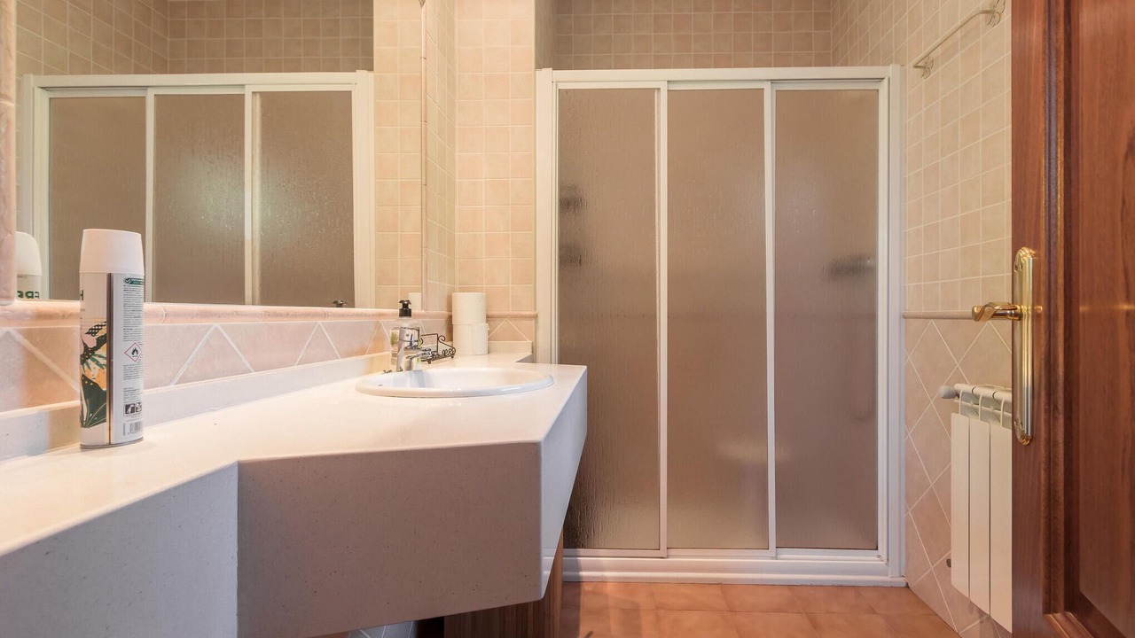 Photo of Bathroom in Somado