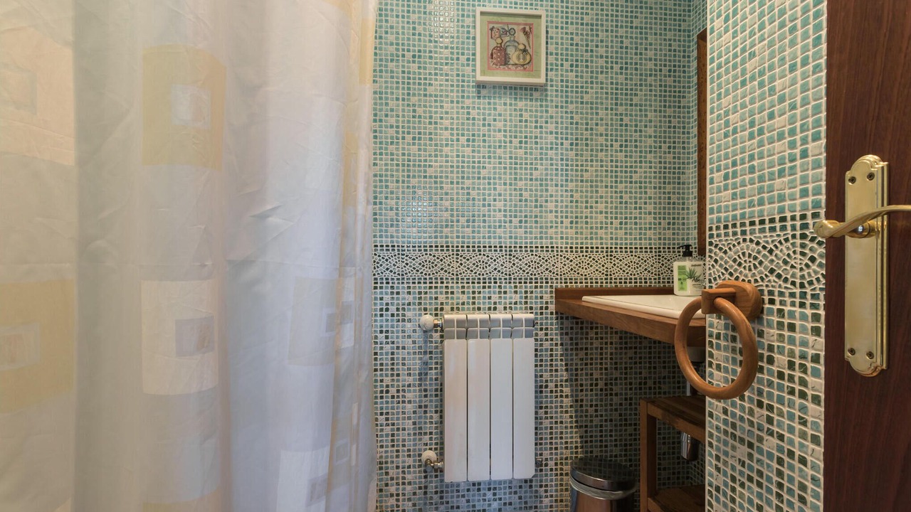 Photo of Bathroom in Somado
