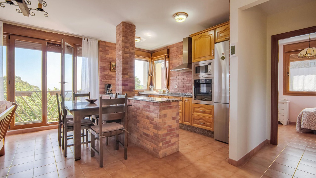 Photo of Kitchen in Somado