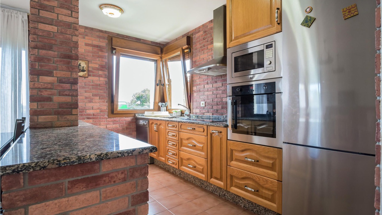 Photo of Kitchen in Somado