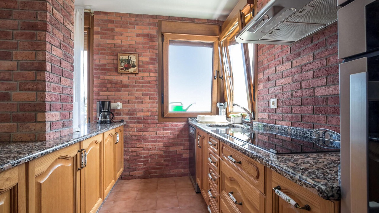 Photo of Kitchen in Somado