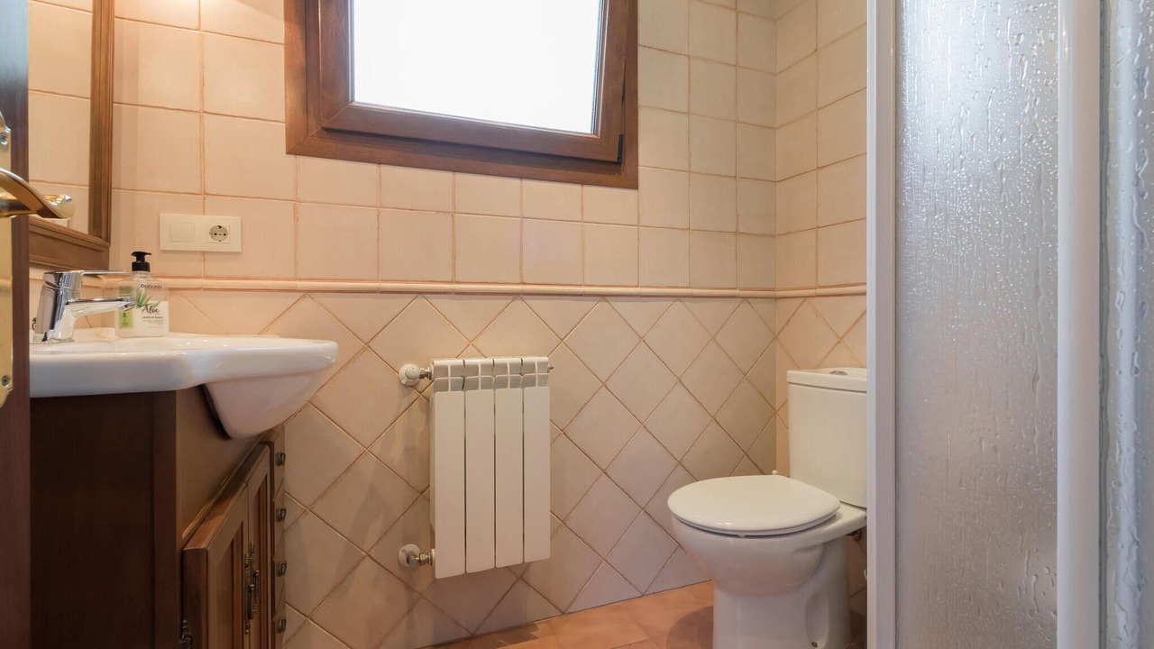 Photo of Bathroom in Somado