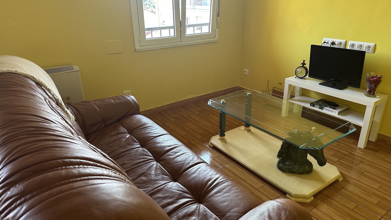 Photo of Livingroom in Candas