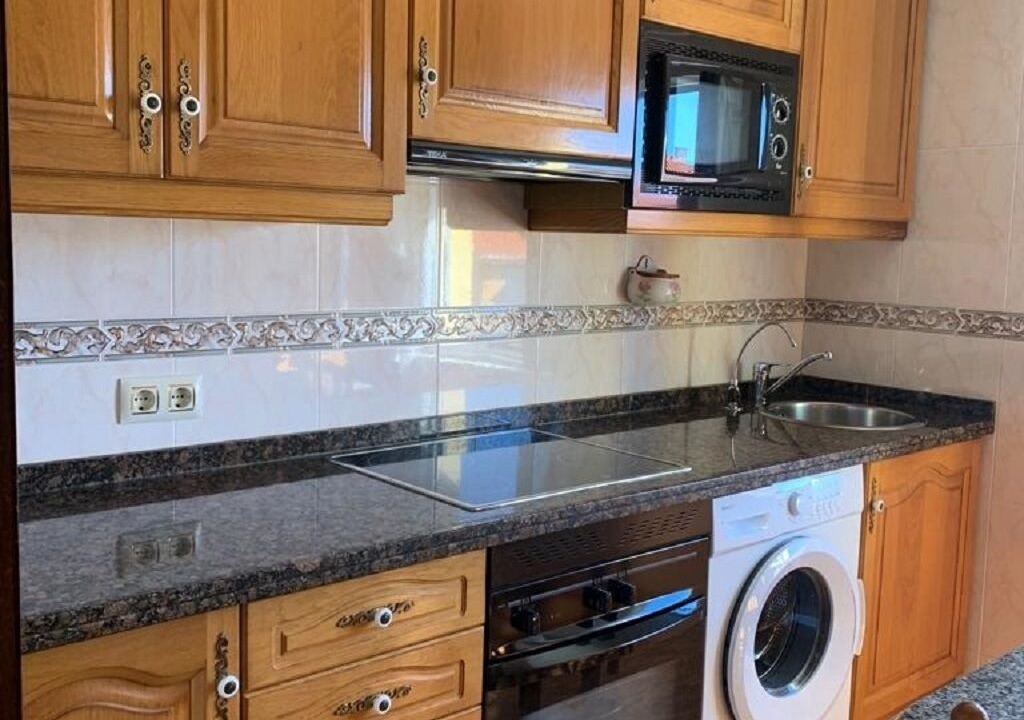 Photo of Kitchen in Candas