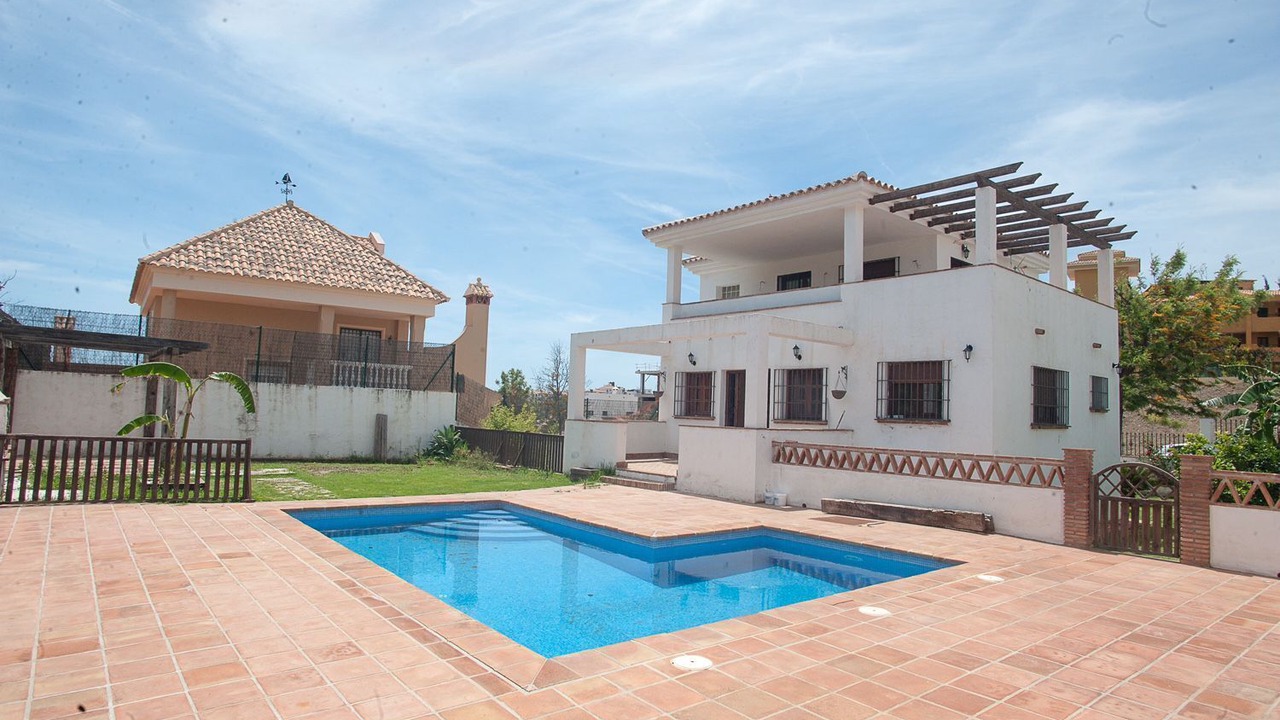 Photo of Outdoor in Torrequebrada