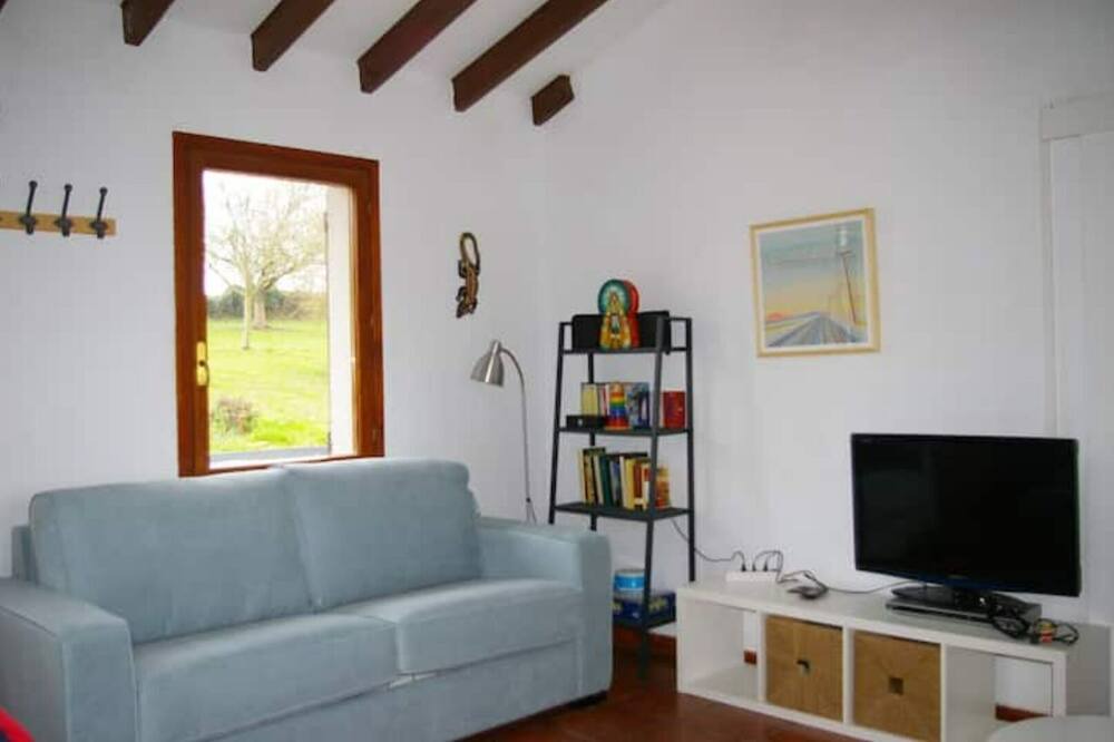Photo of Livingroom in Tornon