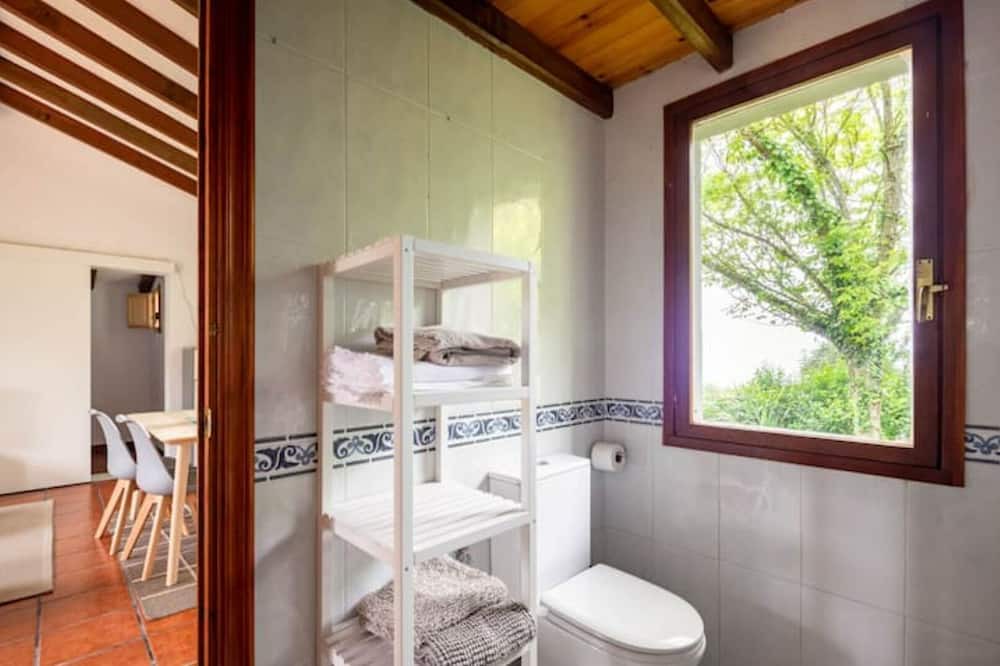 Photo of Bathroom in Tornon