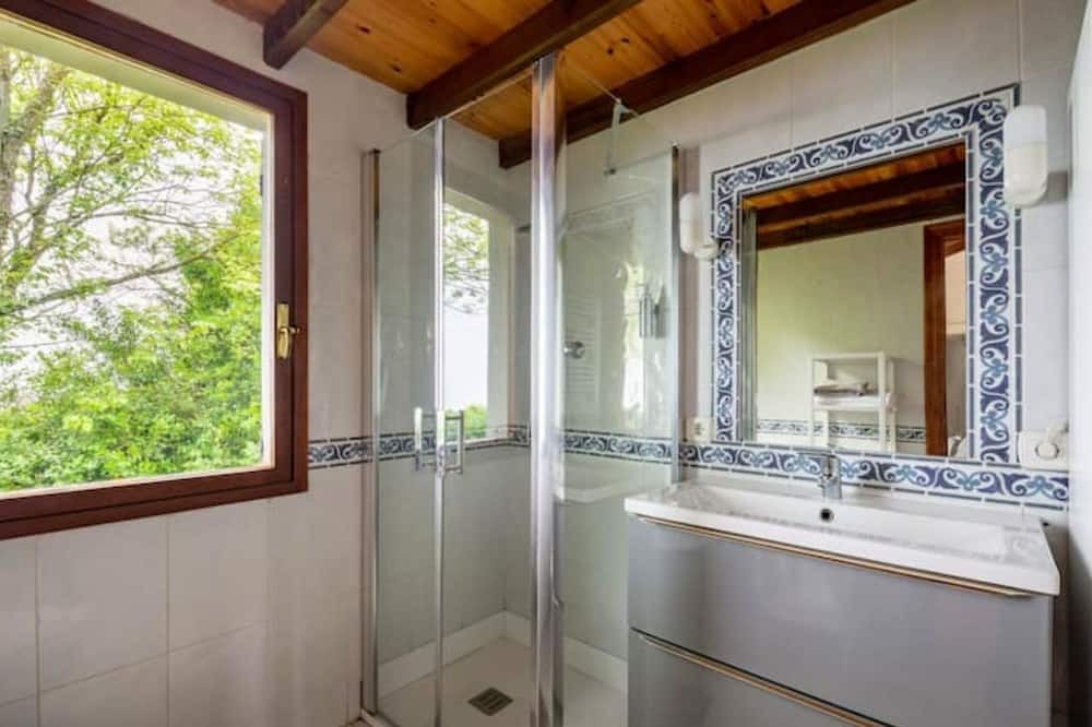 Photo of Bathroom in Tornon