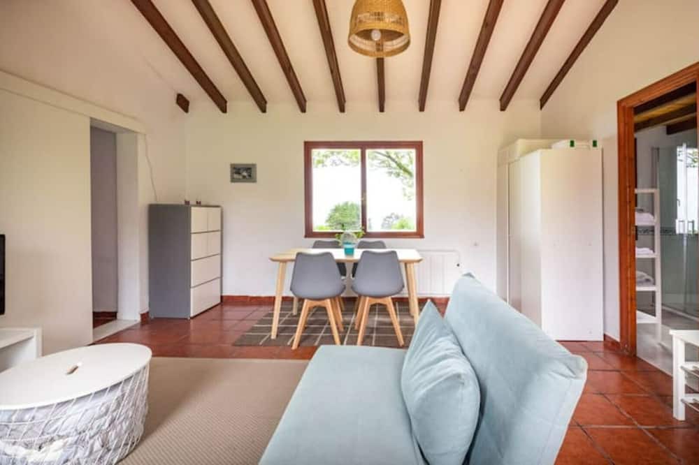 Photo of Livingroom in Tornon