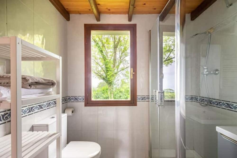 Photo of Bathroom in Tornon