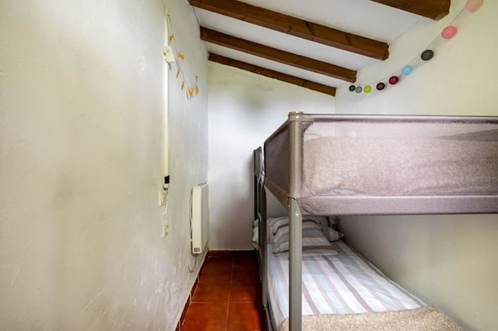 Photo of Bedroom in Tornon