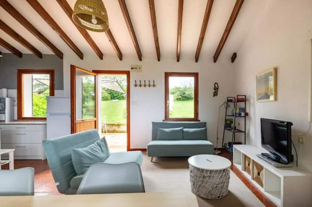 Photo of Livingroom in Tornon