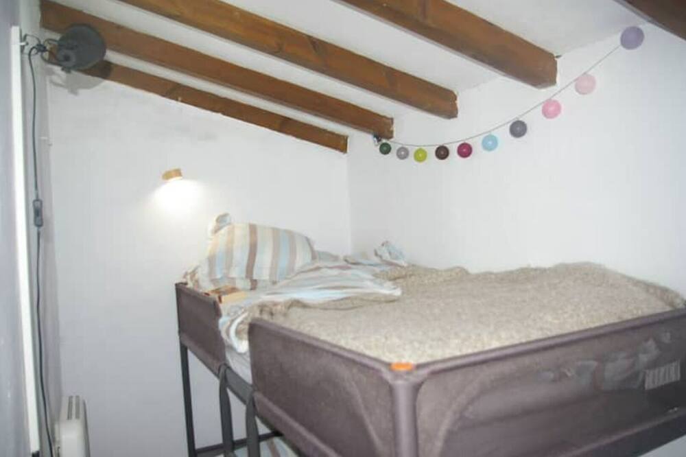 Photo of Bedroom in Tornon