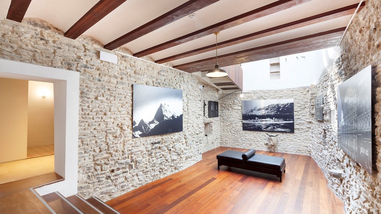 Photo of Livingroom in Abizanda