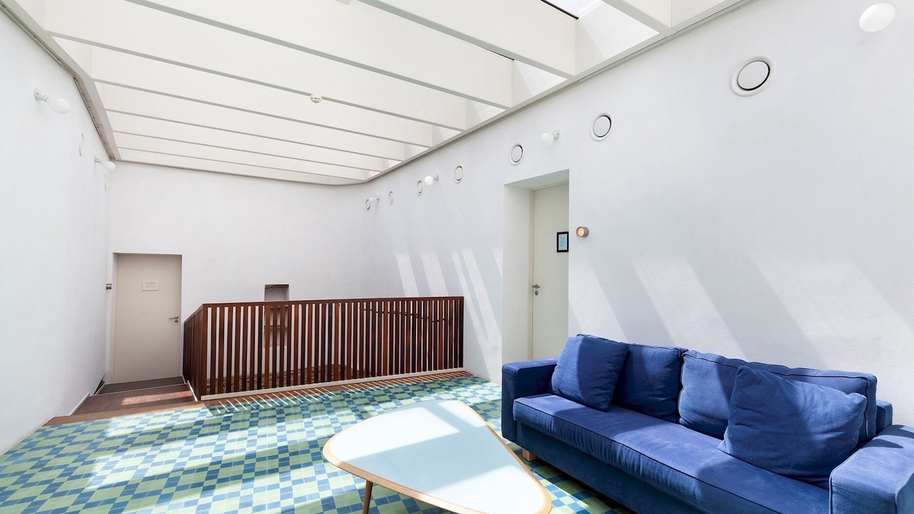 Photo of Livingroom in Abizanda