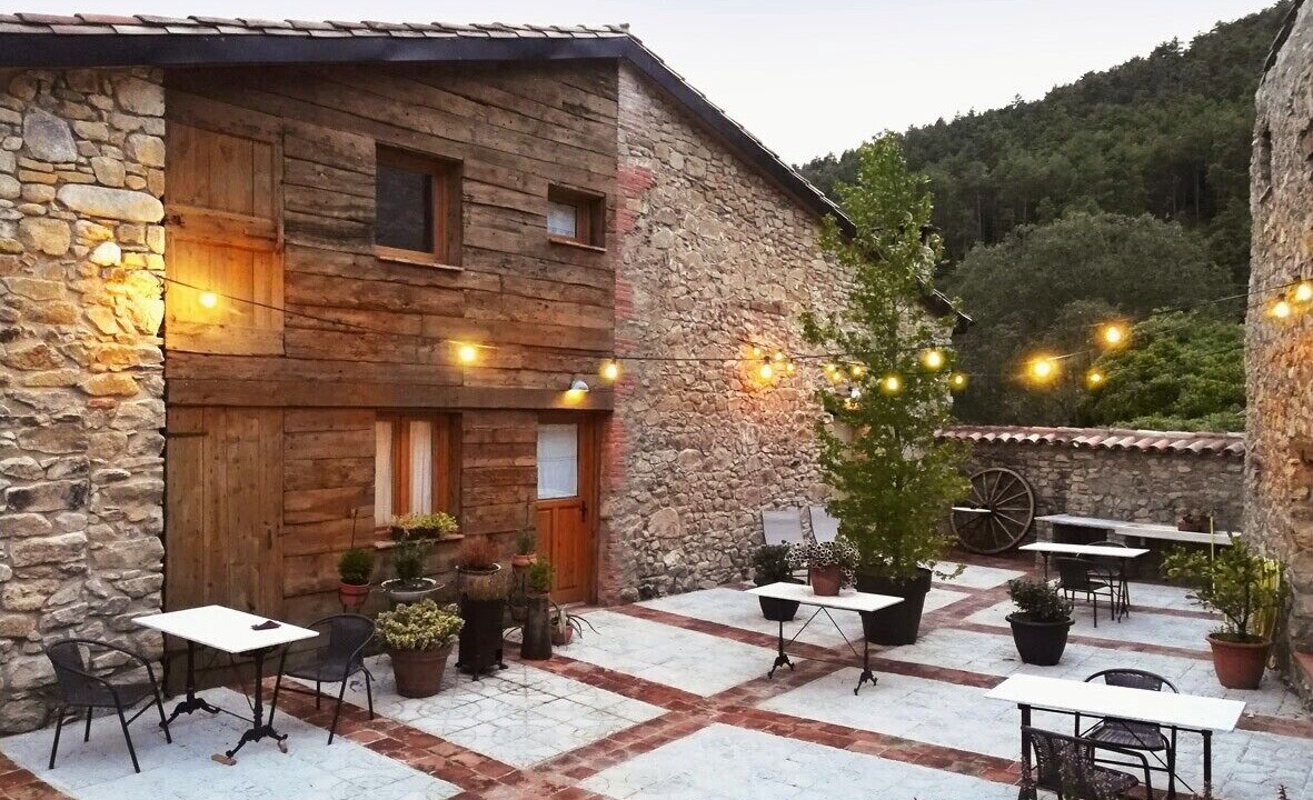 Photo of Outdoor in El Pont De Bar
