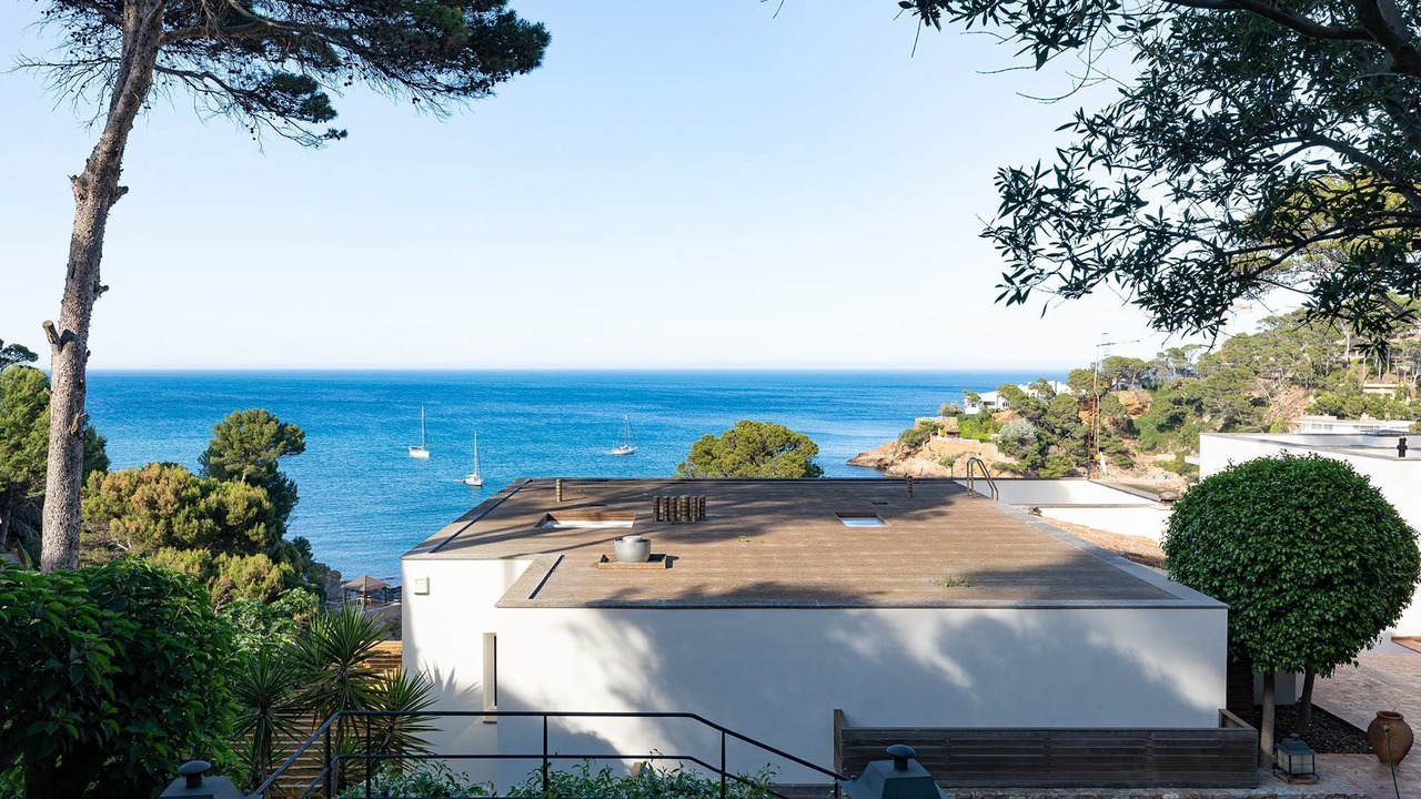 Photo of Outdoor in Sa Riera