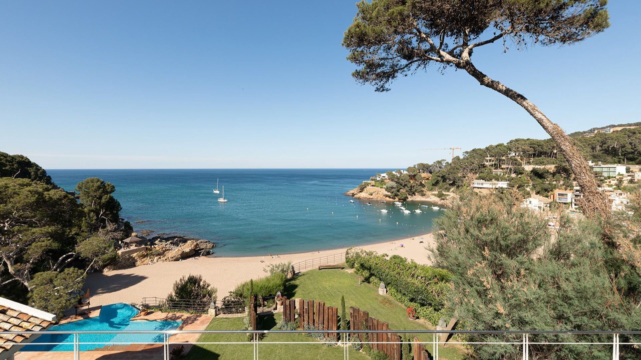 Photo of Outdoor in Sa Riera
