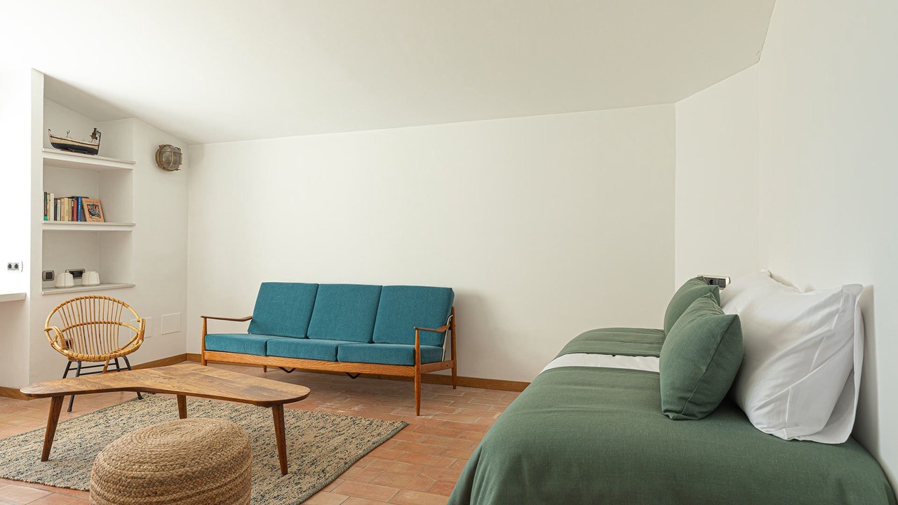 Photo of Livingroom in Sa Riera