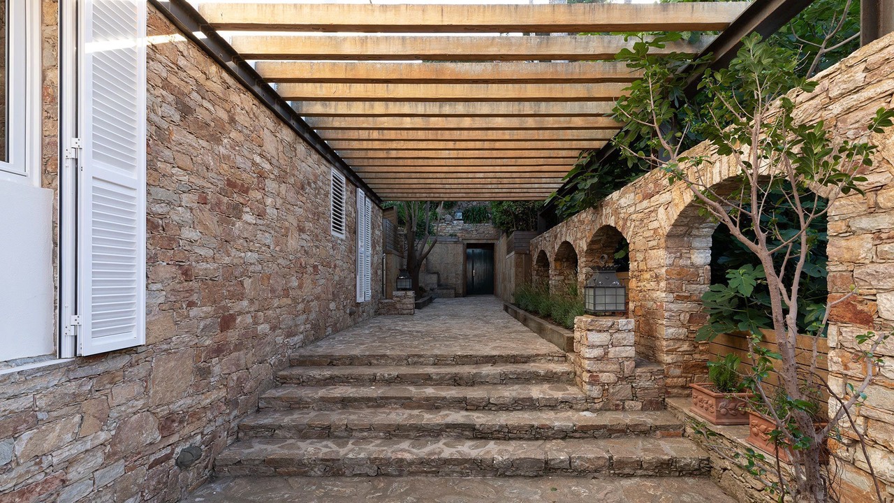 Photo of Outdoor in Sa Riera
