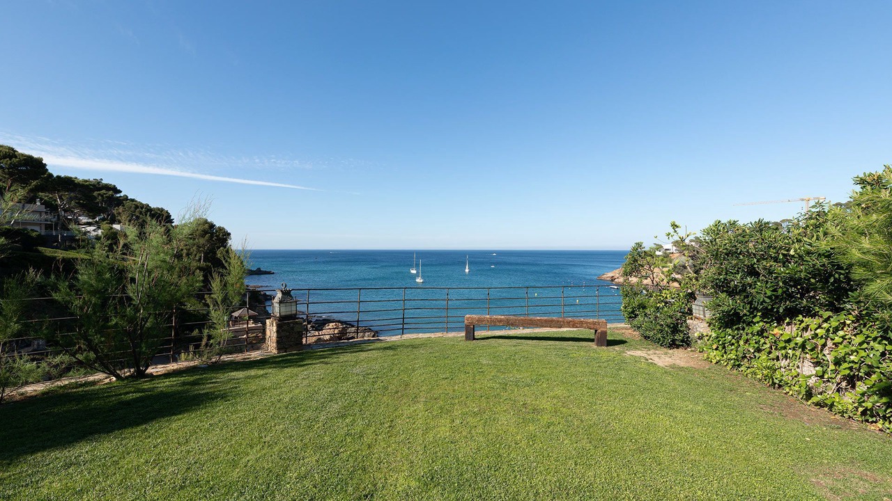 Photo of Outdoor in Sa Riera