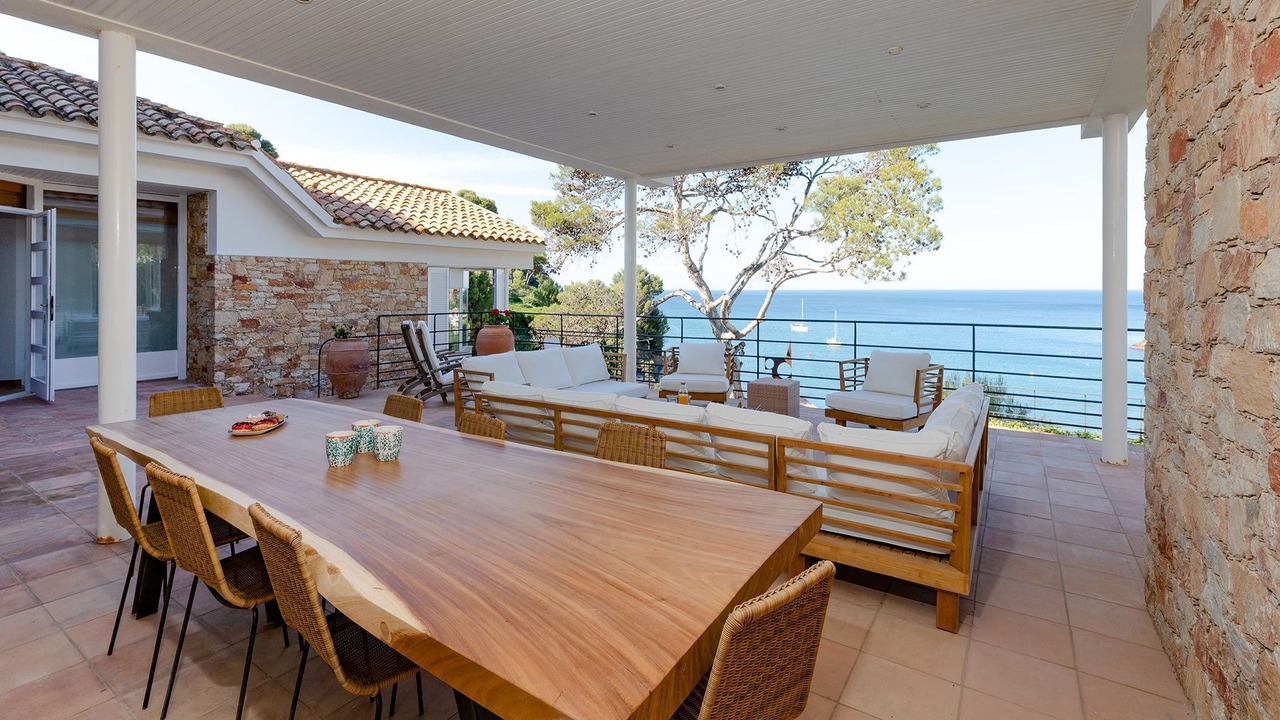 Photo of Outdoor in Sa Riera